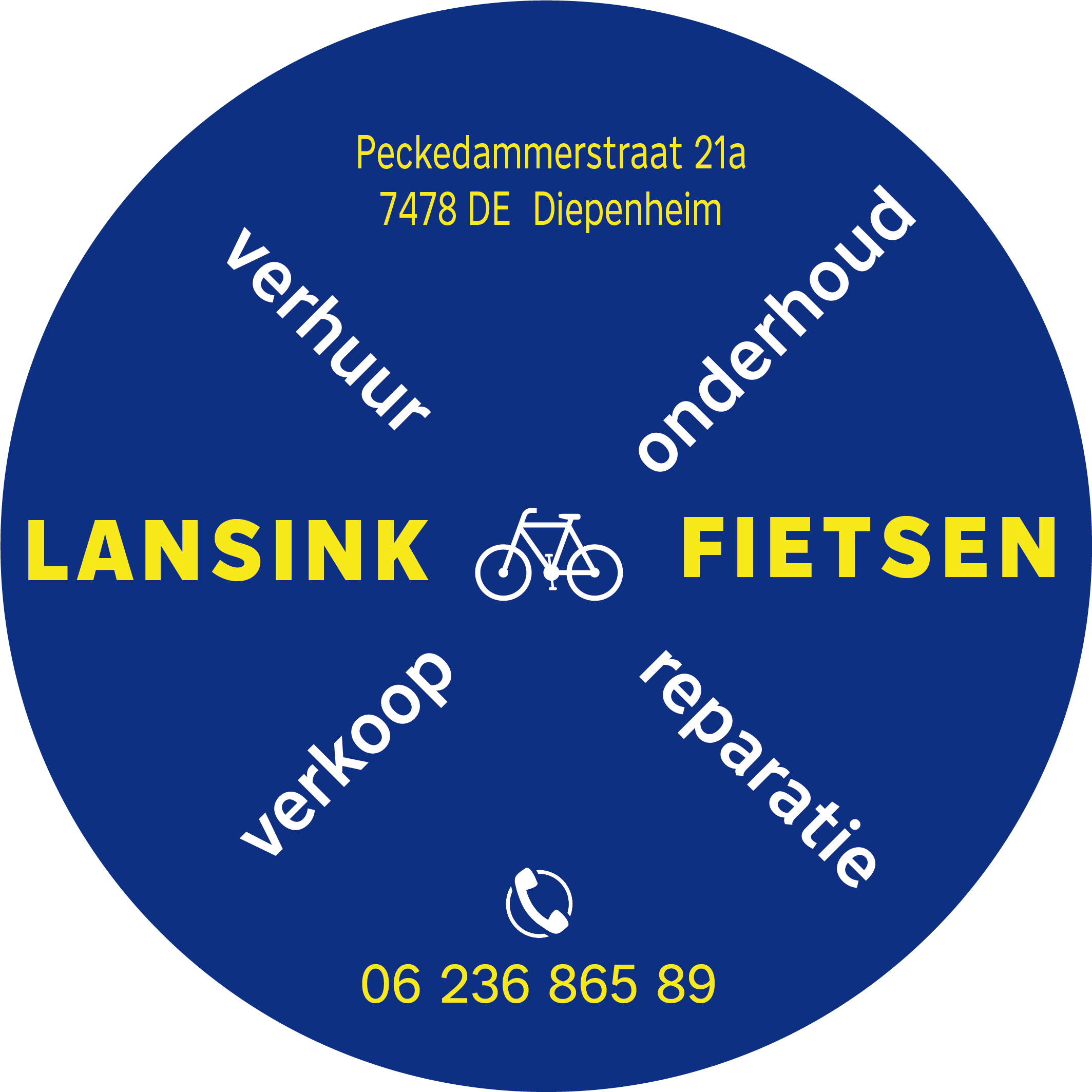Lansink Fietsen