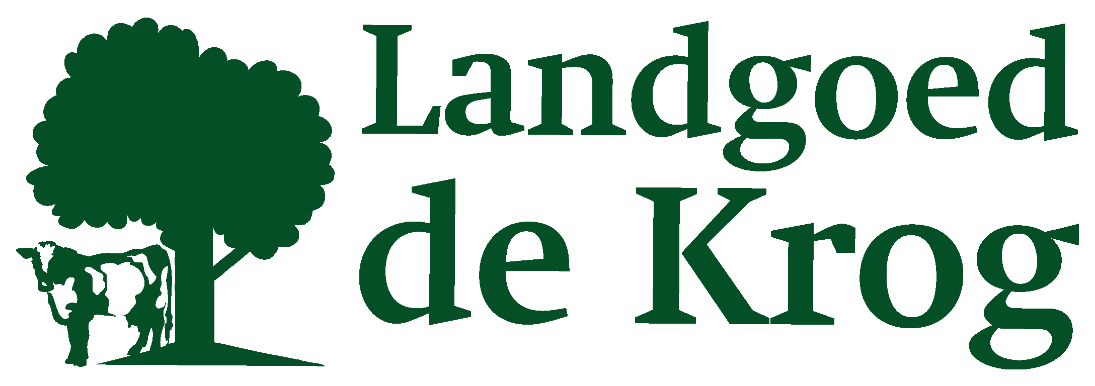 Landgoed de Krog